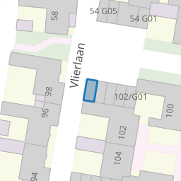 Perceel OTH01-R-5718