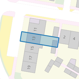 Perceel OTH01-R-5724