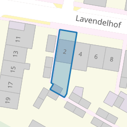 Perceel OTH01-R-5726