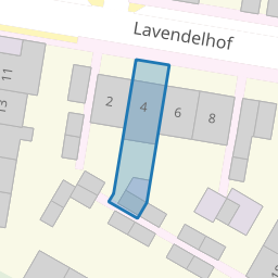 Perceel OTH01-R-5727