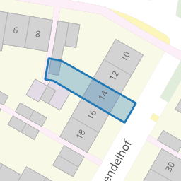 Perceel OTH01-R-5732