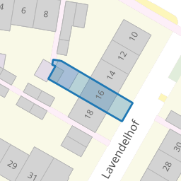 Perceel OTH01-R-5733