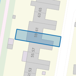 Perceel OTH01-R-5739