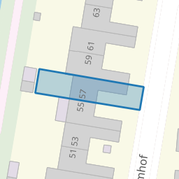 Perceel OTH01-R-5740