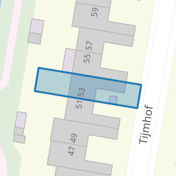 Perceel OTH01-R-5742