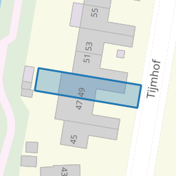 Perceel OTH01-R-5744
