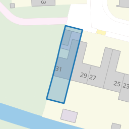 Perceel OTH01-R-5753