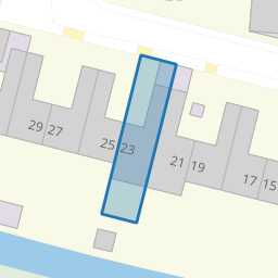 Perceel OTH01-R-5757