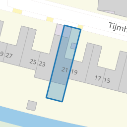 Perceel OTH01-R-5758