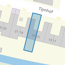 Perceel OTH01-R-5760