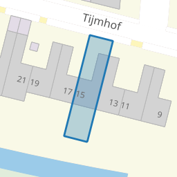Perceel OTH01-R-5761
