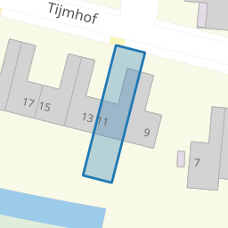 Perceel OTH01-R-5763