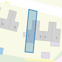 Perceel OTH01-R-5765