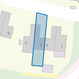 Perceel OTH01-R-5766