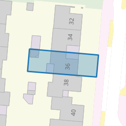 Perceel OTH01-R-5771