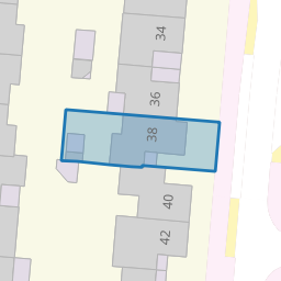 Perceel OTH01-R-5772