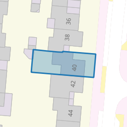 Perceel OTH01-R-5773