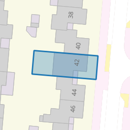 Perceel OTH01-R-5774