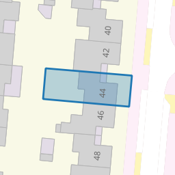 Perceel OTH01-R-5775