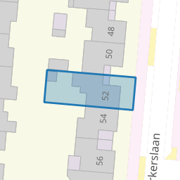 Perceel OTH01-R-5779