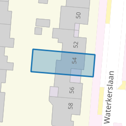 Perceel OTH01-R-5780