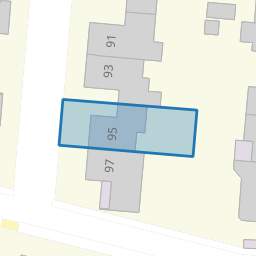 Perceel OTH01-R-5784