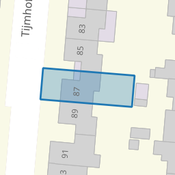 Perceel OTH01-R-5788