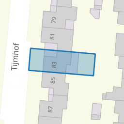 Perceel OTH01-R-5790