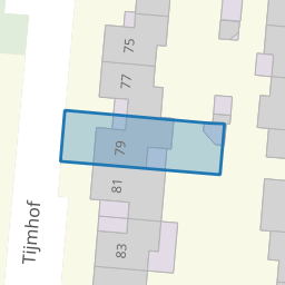 Perceel OTH01-R-5792