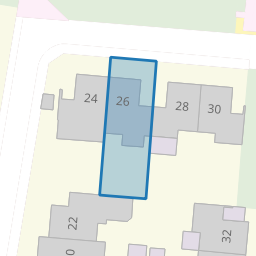 Perceel OTH01-R-5798