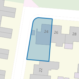 Perceel OTH01-R-5799