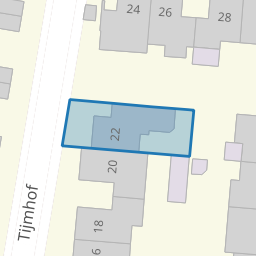 Perceel OTH01-R-5800