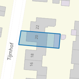 Perceel OTH01-R-5801