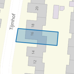 Perceel OTH01-R-5803