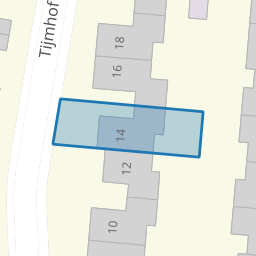 Perceel OTH01-R-5804