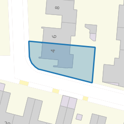 Perceel OTH01-R-5809