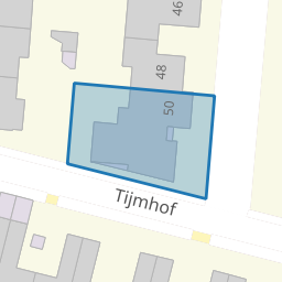 Perceel OTH01-R-5810