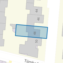 Perceel OTH01-R-5811