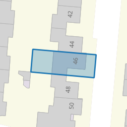 Perceel OTH01-R-5812