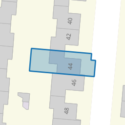 Perceel OTH01-R-5813