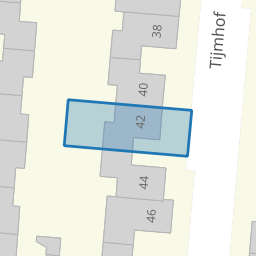 Perceel OTH01-R-5814
