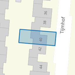 Perceel OTH01-R-5815