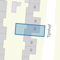Perceel OTH01-R-5816