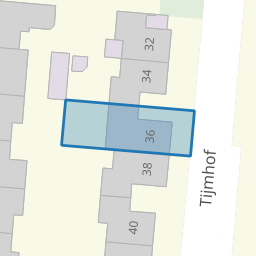 Perceel OTH01-R-5817