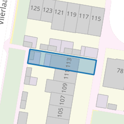 Perceel OTH01-R-5831