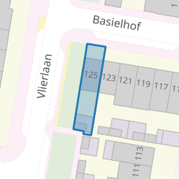 Perceel OTH01-R-5832