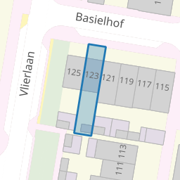 Perceel OTH01-R-5833