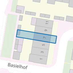 Perceel OTH01-R-5891