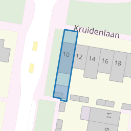 Perceel OTH01-R-5894