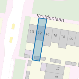 Perceel OTH01-R-5895